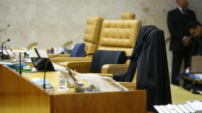 FINALMENTE! Ministro do STF Vem à Público e Revela Verdadeira BOMBA!