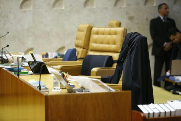 FINALMENTE! Ministro do STF Vem à Público e Revela Verdadeira BOMBA!