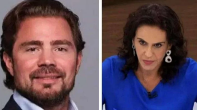 Vorcaro no centro do evento do Grupo Globo: Malu Gaspar promete esclarecer o que não queriam que você soubesse