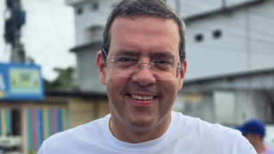 EXPLOSIVO: STF afasta prefeito de Macapá por desvio de milhões em obra de hospital