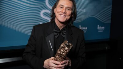 Jim Carrey foi substituído? A teoria que abalou a internet sobre sua aparência