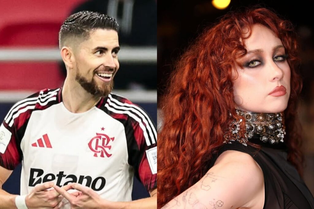 Chappell Roan explode contra Flamengo após terremoto com jogador