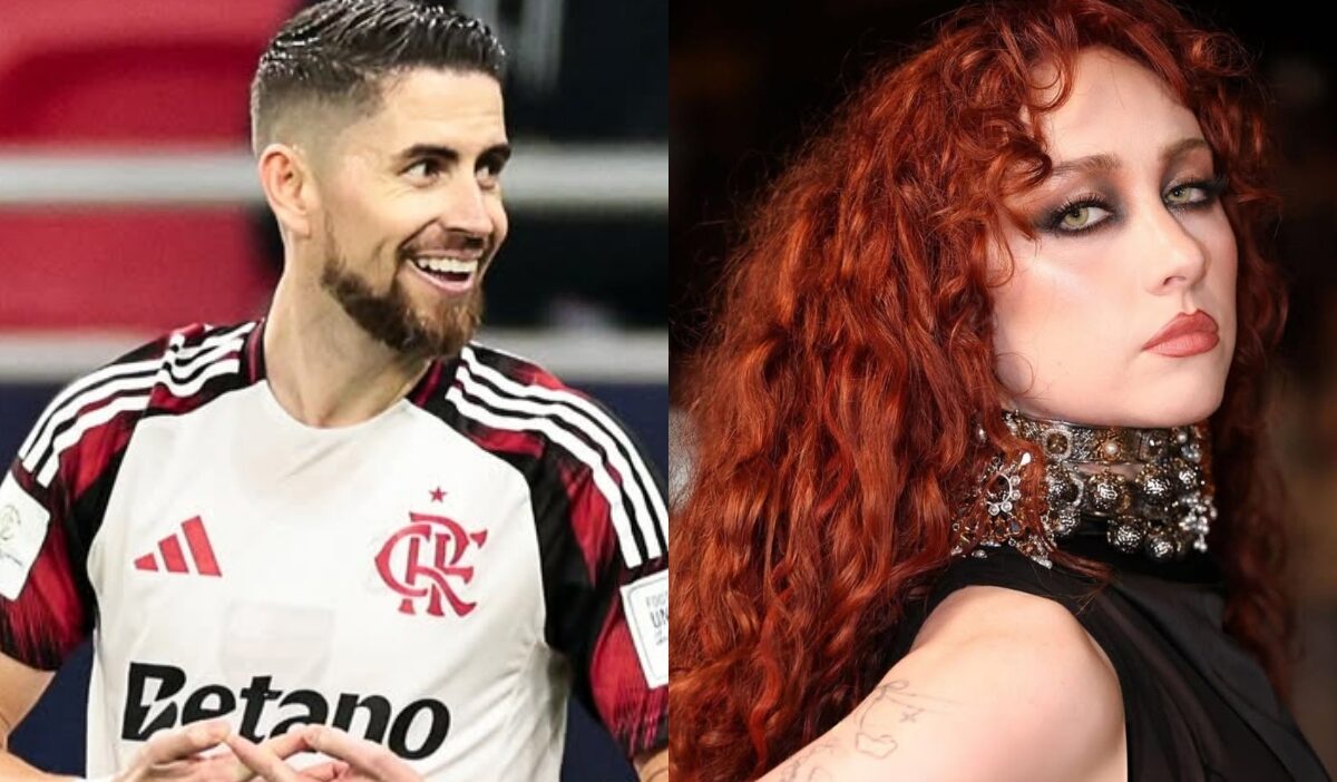 Chappell Roan explode contra Flamengo após terremoto com jogador