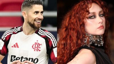 Chappell Roan explode contra Flamengo após terremoto com jogador