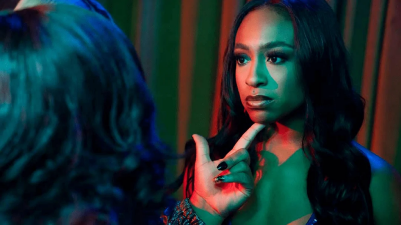 Beauty in Black Spoiler Final Temporada 2 Kimmie Aliado Inesperado Revelado