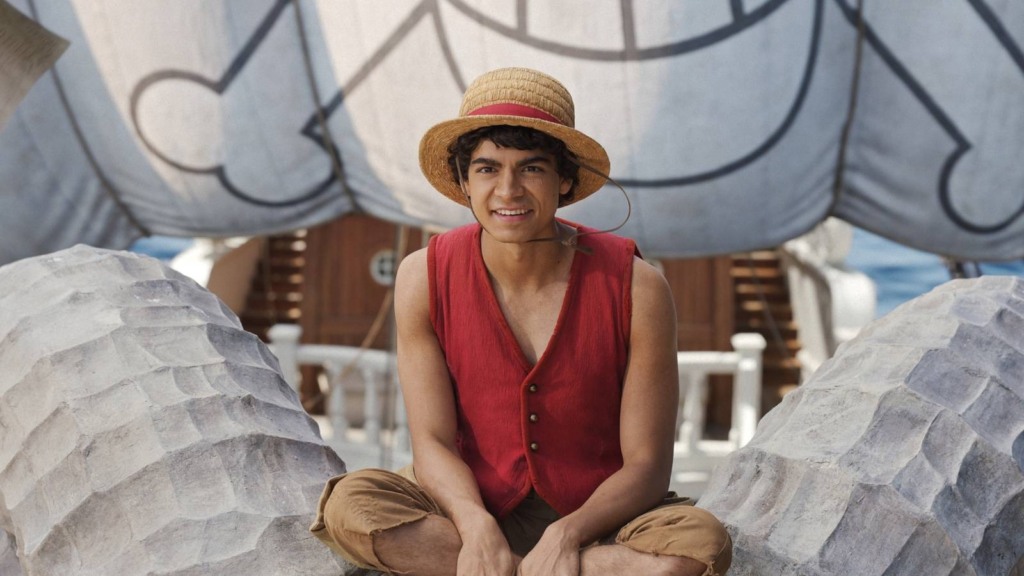 ONE PIECE: Segunda Temporão Já Tinha Revelado o Gear 5 e Ninguém Percebeu! O Segredo Finalmente Desvendado!