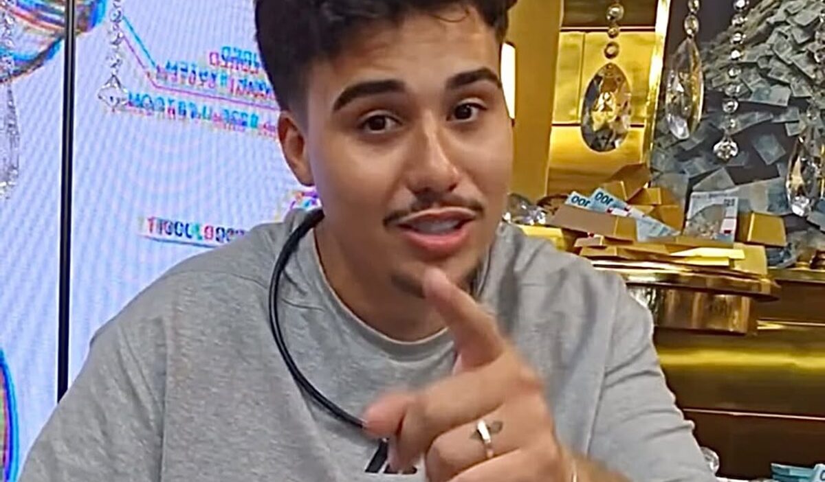 PANADARIA EX-BBB PEDRO: POLÍCIA INVESTIGA E DETÉM SUSPEITOS