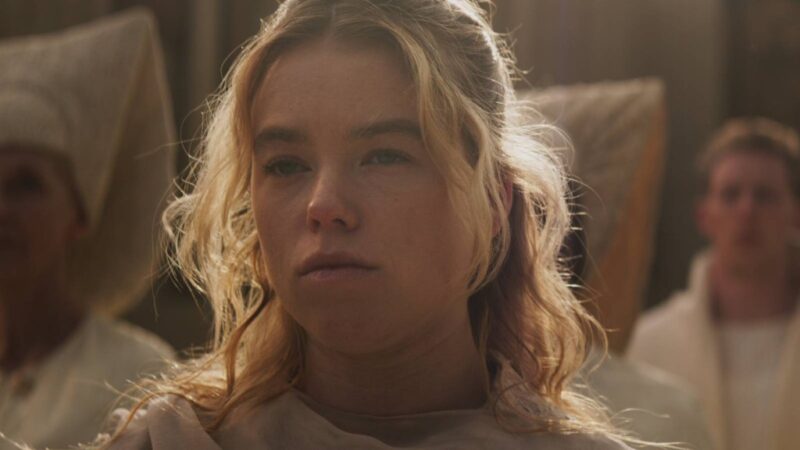 Supergirl Revela Pai de Kara e Lobo em Imagens Explosivas