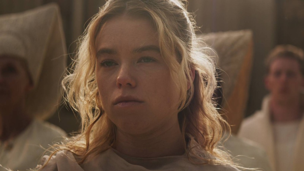 Supergirl Revela Pai de Kara e Lobo em Imagens Explosivas