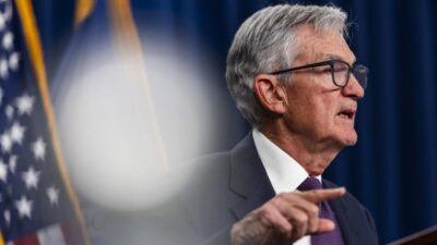 POWELL FAZ ÚLTIMA DECISÃO HISTÓRICA: Fed mantém juros entre 3,5% e 3,75% - Mercado mundial em alerta total!