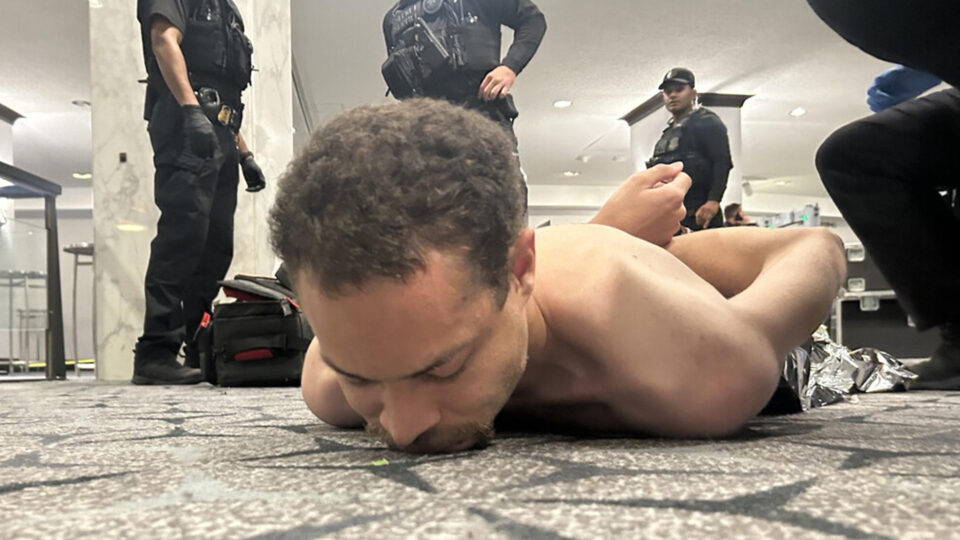 Trump Sobrevive a Atentado: Atirador é Formalmente Acusado de Tentativa de Homicídio