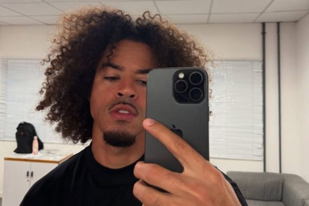 L7nnon faz desabafo explosivo contra fãs de Sandy e Junior