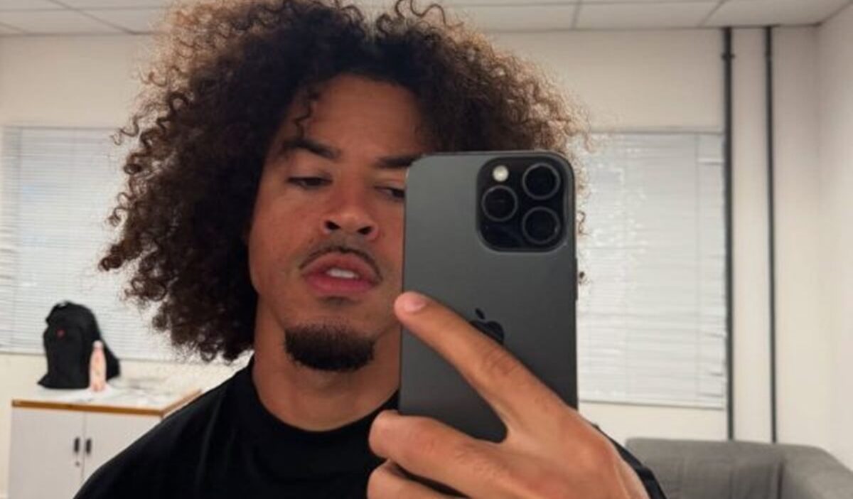 L7nnon faz desabafo explosivo contra fãs de Sandy e Junior