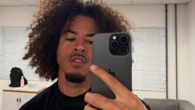 L7nnon faz desabafo explosivo contra fãs de Sandy e Junior