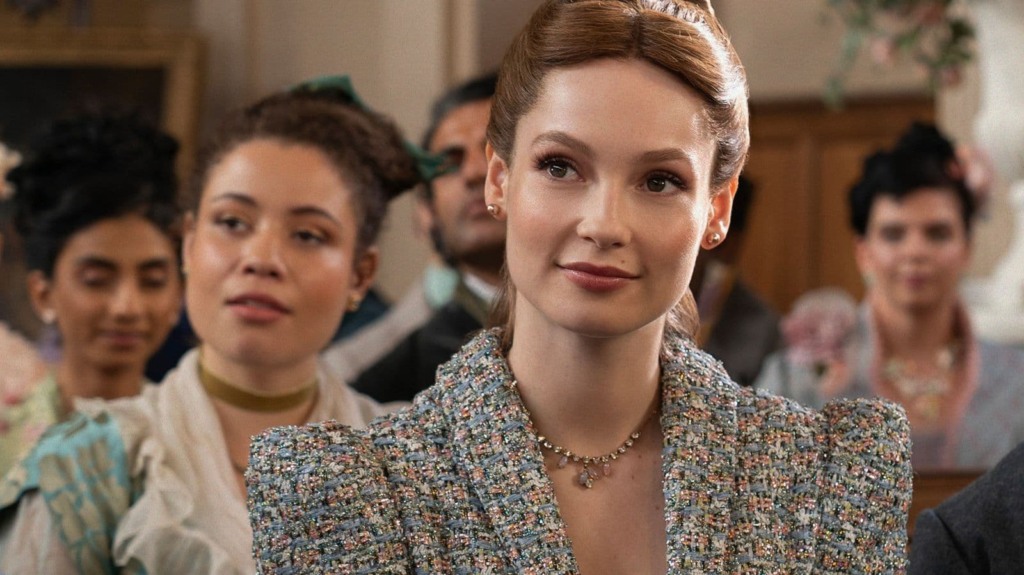 Bridgerton Temporada 5: Surpresa! Fãs não precisarão esperar tanto quanto pensam