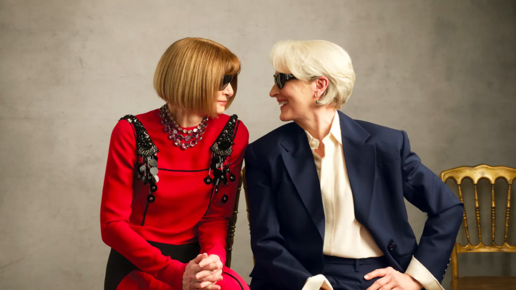 Diabo Veste Prada 2: A Sequel Ilegal Que Quebrou Todos os Limites