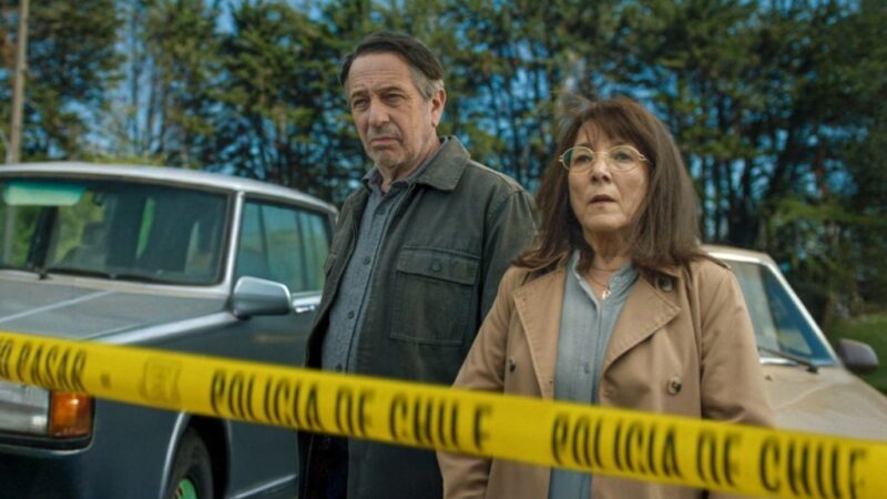 Descubra 4 Séries Secretas Que Vão Deixar Você Maluco