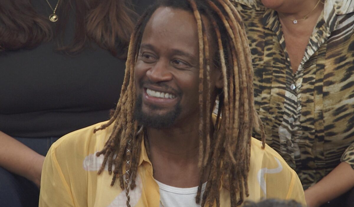 Grave acidente envolvendo Toni Garrido no RJ deixa agente ferido