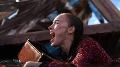 Stephen King surpreendido: o mistério por trás de Ataque Brutal