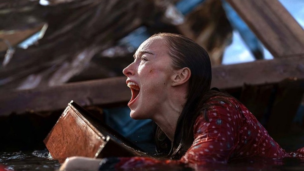 Stephen King surpreendido: o mistério por trás de Ataque Brutal