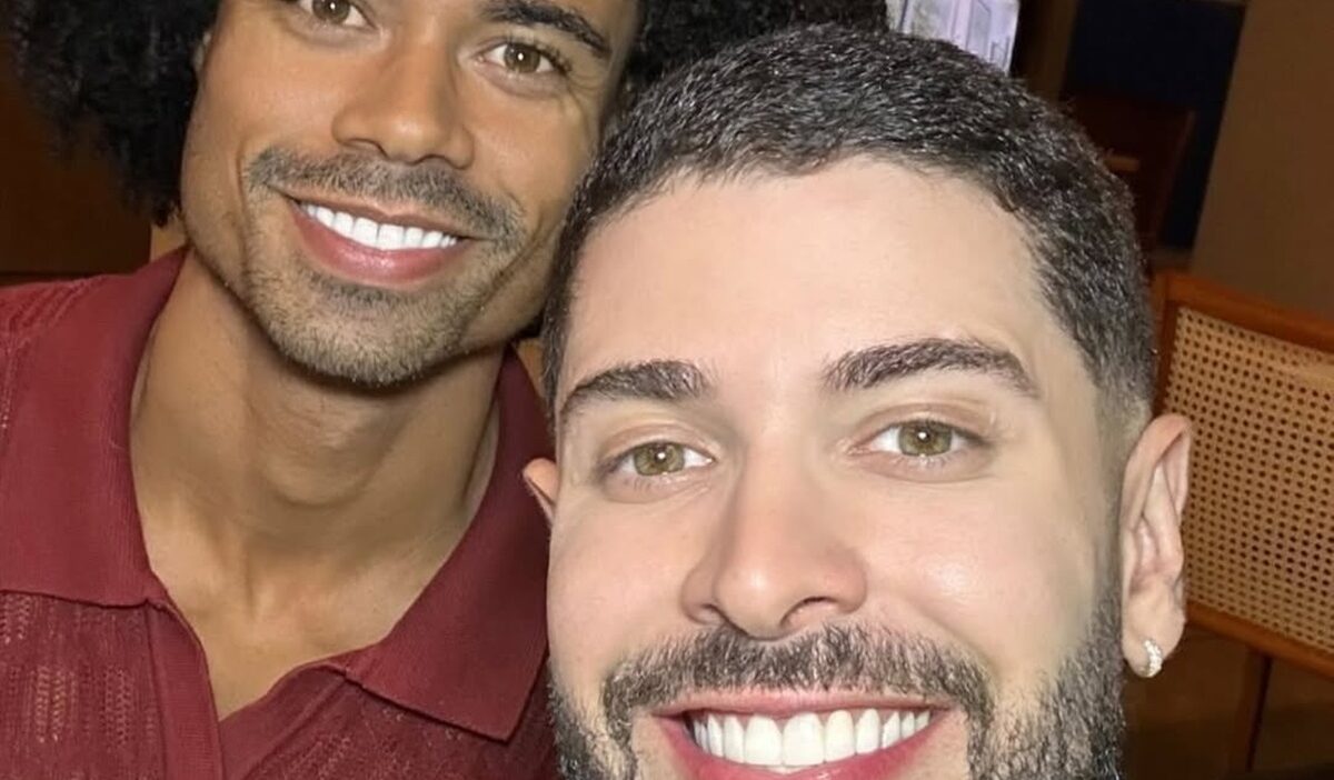 ESCÂNDALO NO BBB 26: Breno e Marcelo Revelam Romance Fora do Programa
