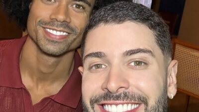 ESCÂNDALO NO BBB 26: Breno e Marcelo Revelam Romance Fora do Programa