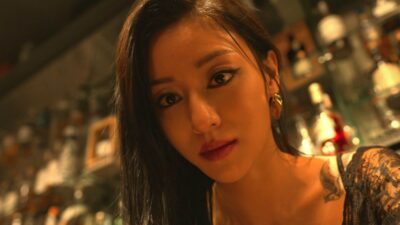 Cães de Caça: A femme fatale mais explosiva da Netflix nos últimos anos