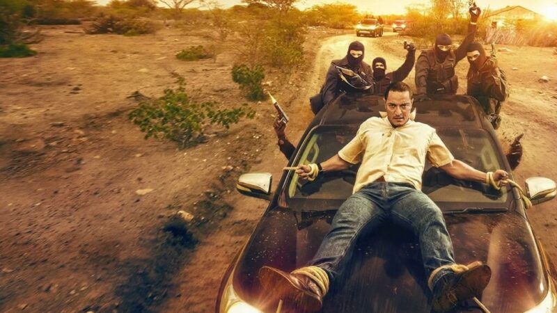 Segunda temporada de Cangaço Novo: O guia urgente pra você não perder nada antes do estouro