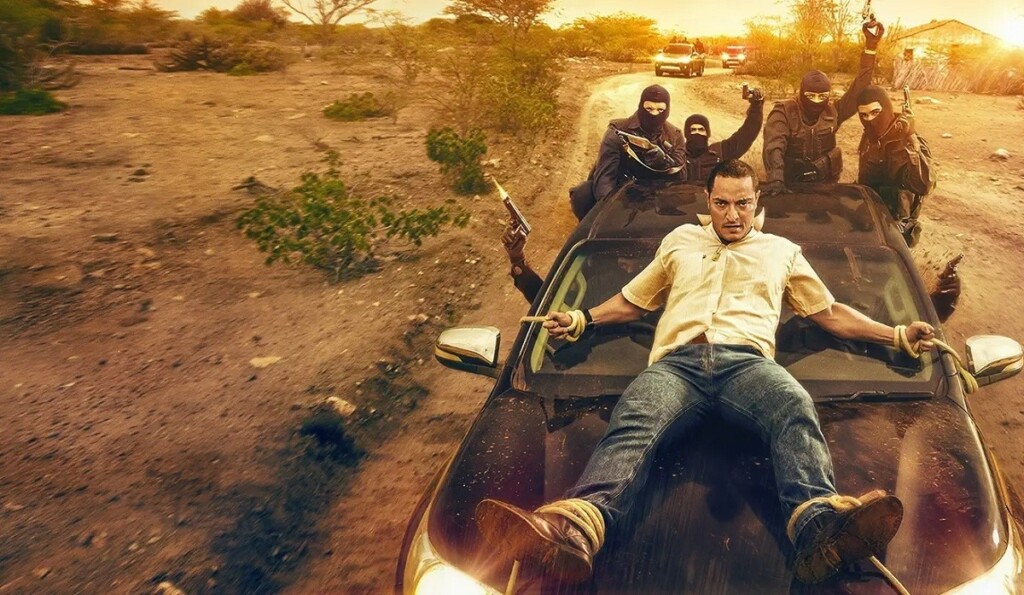 Segunda temporada de Cangaço Novo: O guia urgente pra você não perder nada antes do estouro