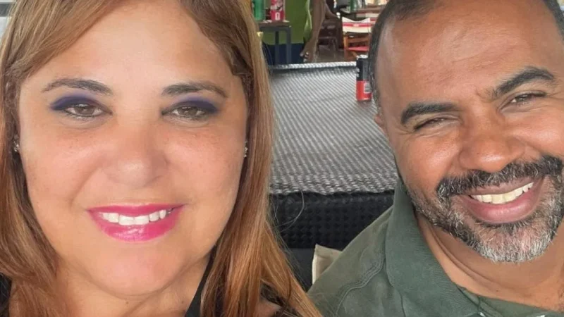 Trágico acidente no Vale: Casal morre após colisão mortal com carreta