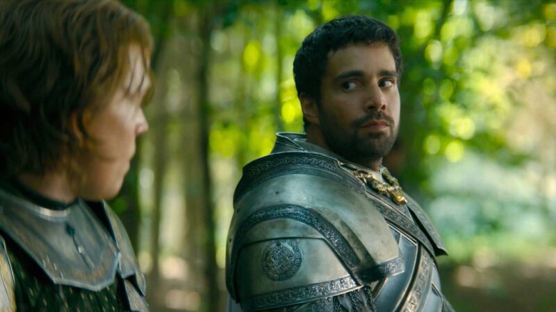 A Casa do Dragão 3ª temporada vai revolucionar personagens e desmontar tudo que você pensa, diz ator