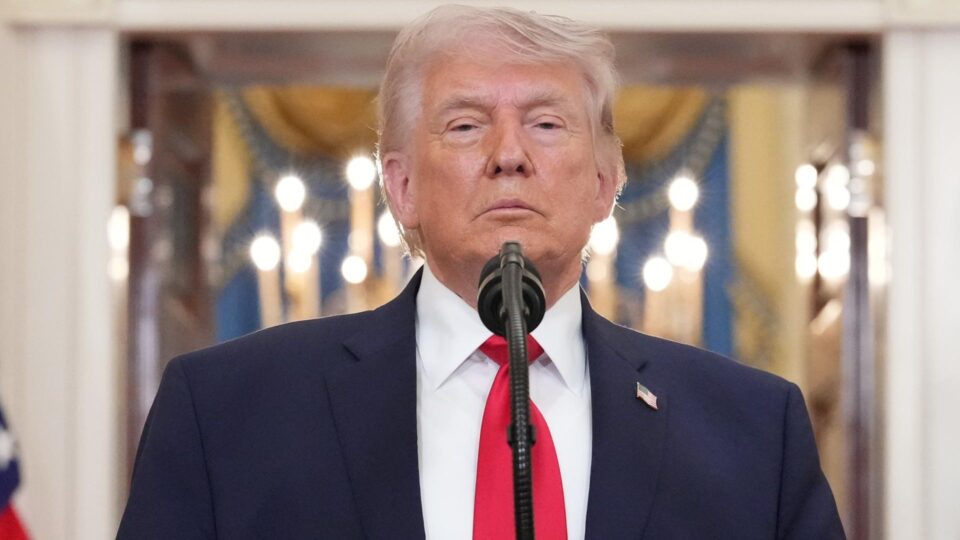 Trump vs Irã: Ultimato mortal de 48 horas para reabrir Ormuz ou bloqueio total do petróleo $ e crise mundial!