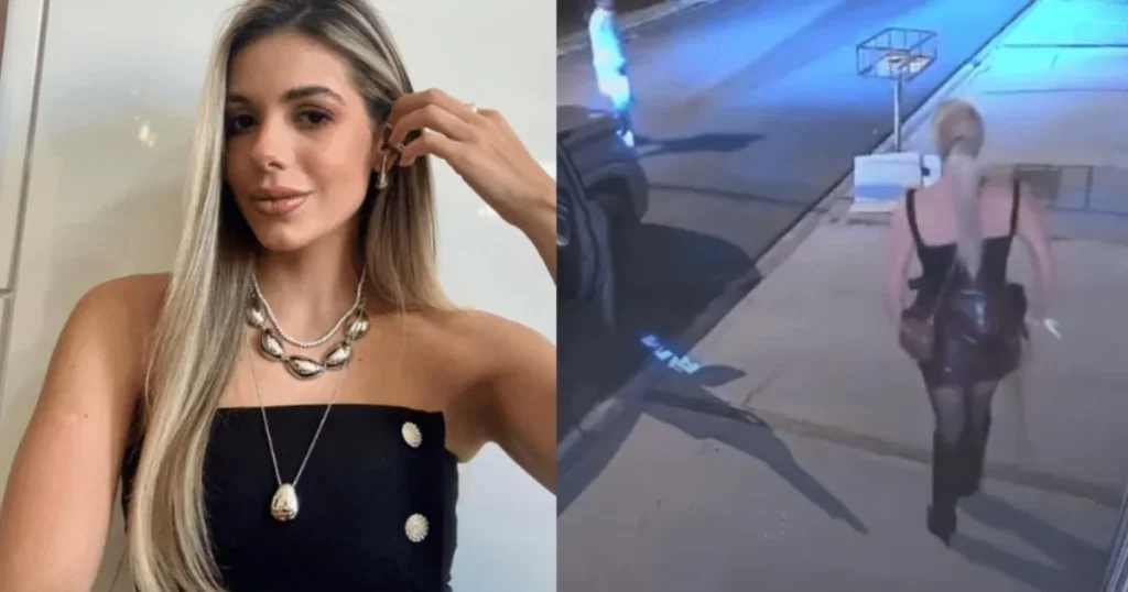 Horror No Show: Empresária é BALEADA em LOCAL INUSITADO após confusão TERRÍVEL!