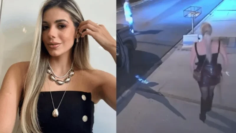 Horror No Show: Empresária é BALEADA em LOCAL INUSITADO após confusão TERRÍVEL!