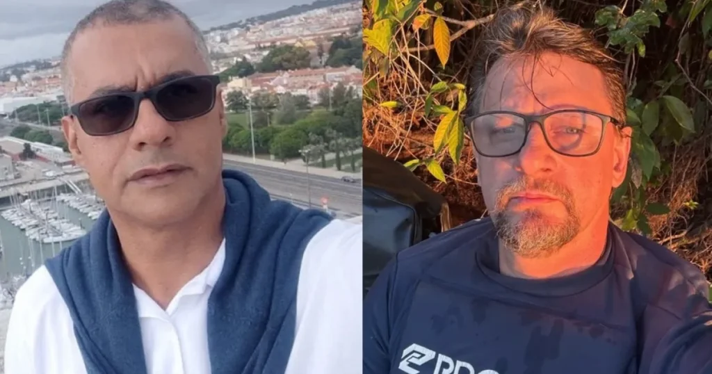 TRAGÉDIA EM MT: Empresários morrem em grave acidente com motocicletas