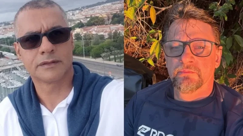 TRAGÉDIA EM MT: Empresários morrem em grave acidente com motocicletas