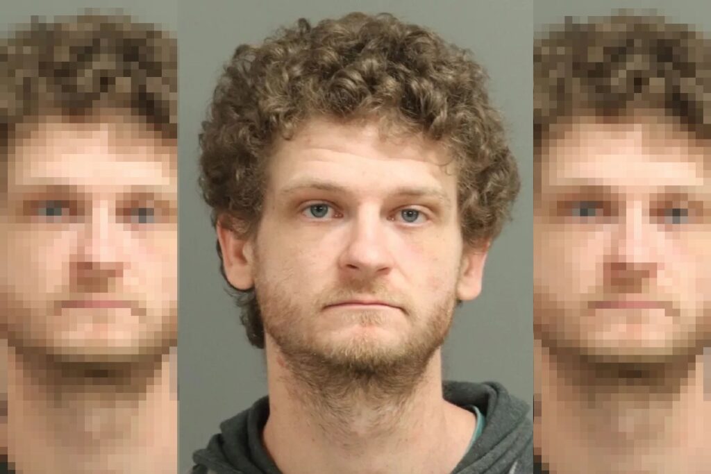 Pânico! Ator de Jogos Vorazes detido por ataques a homens com armas