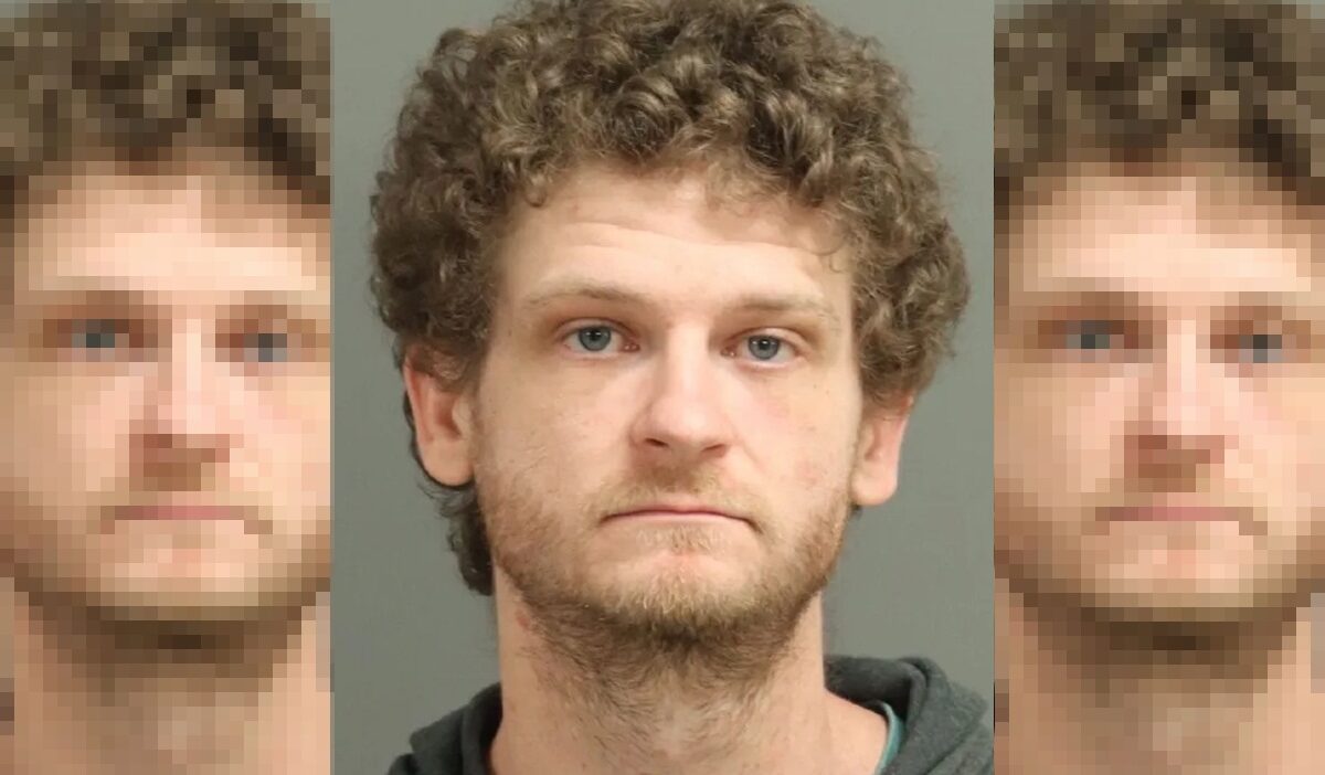 Pânico! Ator de Jogos Vorazes detido por ataques a homens com armas