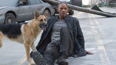 Eu Sou a Lenda 2: CONFIRMADO! Will Smith Voltará e Diretor é Revelado