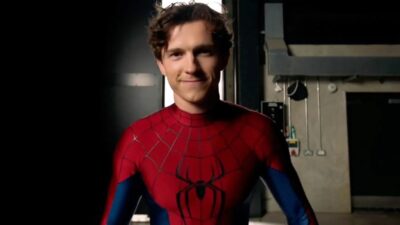 HOMEM-ARANHA: Tom Holland CONFIRMA filme como MAIOR favorito até agora