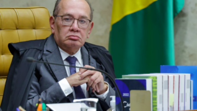 CPI da Pandemia expõe Bolsonaro como Gilmar acusa agora de abuso de autoridade