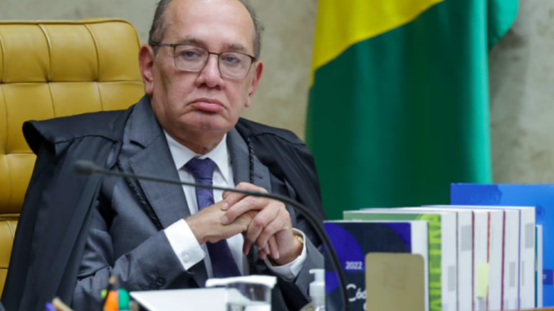 CPI da Pandemia expõe Bolsonaro como Gilmar acusa agora de abuso de autoridade