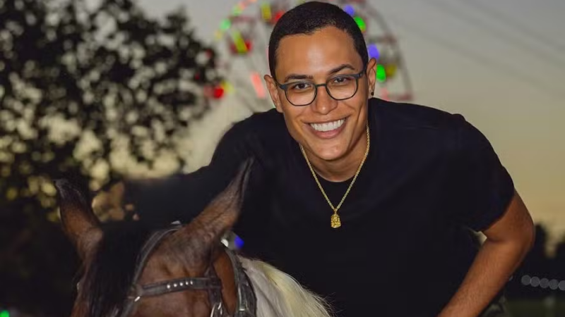 ESQUIEMA BILIONÁRIO DO CHOQUEI: Criador preso em operação histórica da PF