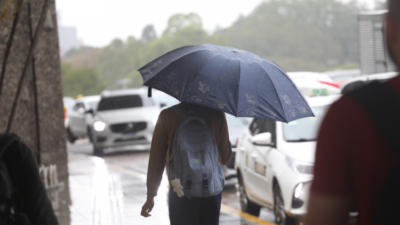 PERIGO IMINENTE: Alerta Máximo de Tempestades e Baixa Umidade Assola Brasil Esta Quarta-feira - Fique Atento!