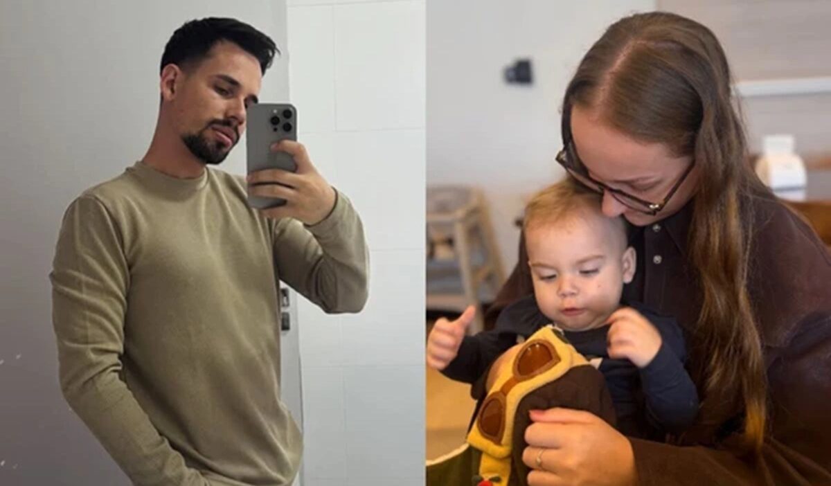 Escândalo: Namorada do viúvo de Isabel Veloso andava com famosa influenciadora