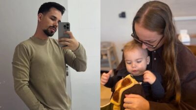 Escândalo: Namorada do viúvo de Isabel Veloso andava com famosa influenciadora