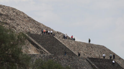 Alerta Turista: Mulher assassinada e outros feridos em ataque no México à véspera da Copa do Mundo