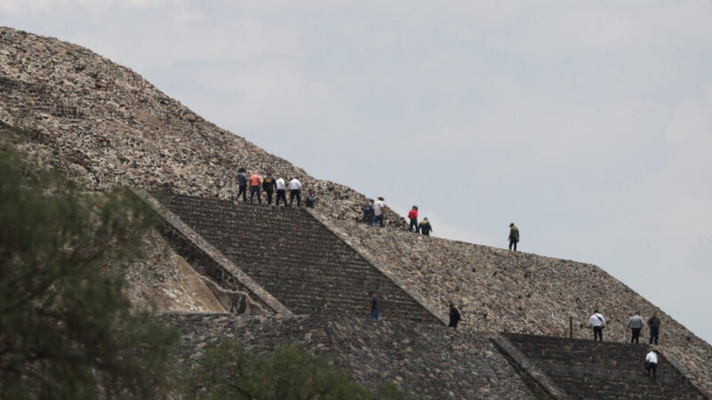 Alerta Turista: Mulher assassinada e outros feridos em ataque no México à véspera da Copa do Mundo