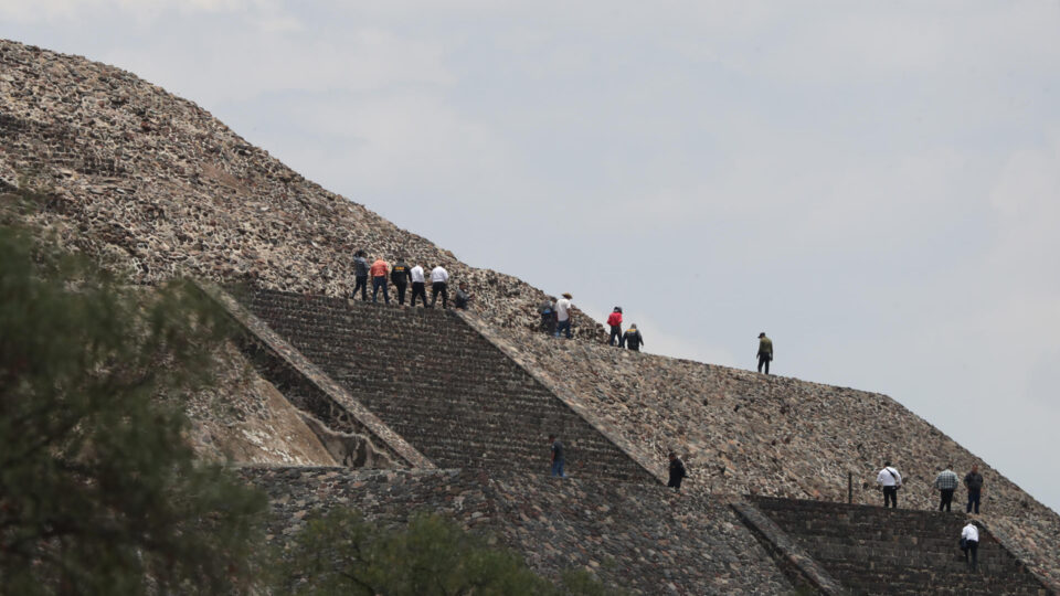 Alerta Turista: Mulher assassinada e outros feridos em ataque no México à véspera da Copa do Mundo