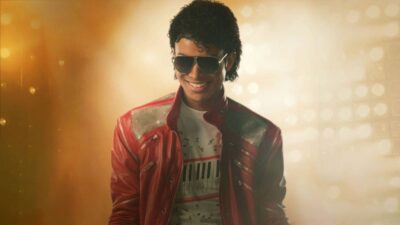 Michael: Os 5 filmes imperdíveis que provam por que ele é uma lenda eterna!